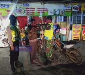 Kedisipilinan Dan Kesadaran Warga Perlu Ditingkatkan