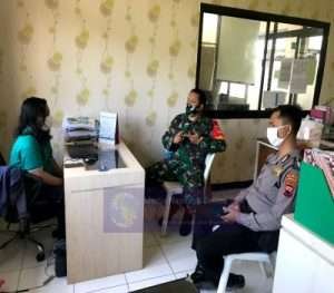 Komsos Merupakan Ajang Kedekatan Babinsa Joyotakan Bersama Pengurus PPA