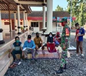 Jaga Pola Hidup Sehat,Jangan Menyesal Setelah Terpapar