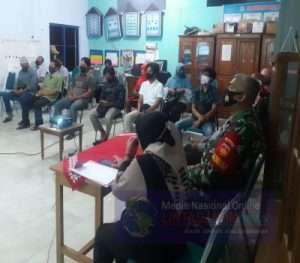 TNI Junjung Netralitas Berharap Pilkada Kondusif