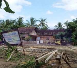 DD Jatim Bersama YALB Manfaatkan Tanah Wakaf Demi Tingkatkan Pendidikan Islam Di Pacitan