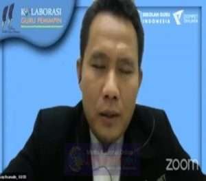 Ciptakan Pendidikan Berkualitas di Era Pandemi, Sekolah Guru Indonesia (SGI) Bentuk Aksi Kolaborasi Guru Pemimpin