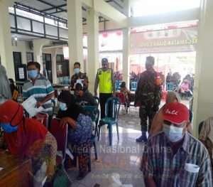 Berikut Rincian Penerima BSP Kecamatan Giriwoyo Yang Berada Di 8 Desa/Kelurahan