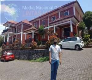Villa Yang Sangat Cocok Untuk Berlibur Bersama Keluarga