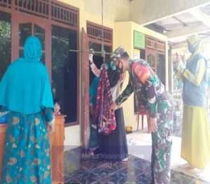 Selain Balita Lansiapun Juga Perlu Pemeriksaan Kesehatan
