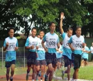Kodim 0728/Wonogiri Gelar Garjas Periodik