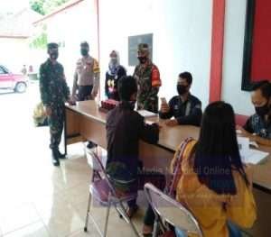 1.154 KPM Kecamatan Giriwoyo Terima BST