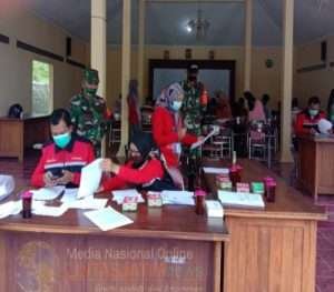 407 KPM Kecamatan Karangtengah Berhak Menerima BST