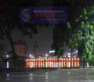 Puluhan Staff dan Pengajar di Unesa Positif Covid-19 Beberapa Kampus Yang Ada di Surabaya Memutuskan Lockdown