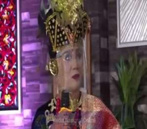 HWK Sumbar Tampil di Konser Minang Bersuara II bersama Seniman dari 5 Negara
