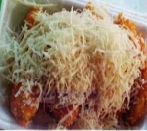 PISANG KEJU ARJUNA SIDOTOPO WETAN SURABAYA