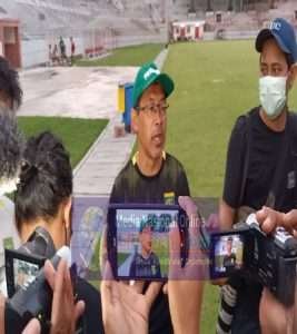 PERSEBAYA : Agendakan Uji Coba Lawan Tim Liga 2