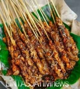 Siapa sangka, ada oleh oleh khas madura di surabaya