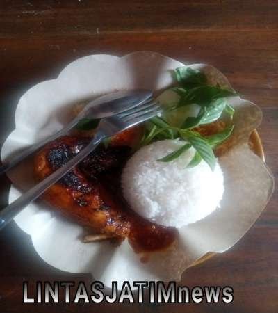 D,JOGJA89 spesialis kuliner Penyetan Ayam tulang lunak