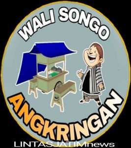 Tempat cangkruk an angkringan walisongo