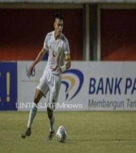 Kapten Rian dan Comeback Persebaya