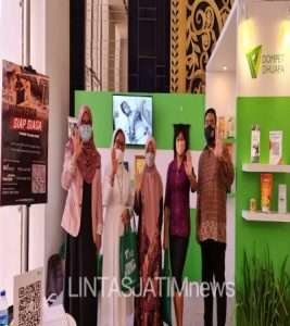 Dukung Upaya Percepatan & Pengendalian TBC, Dompet Dhuafa  Sukseskan Tuberkulosis Summit 2021