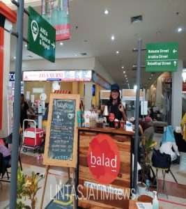 Kopi Balad Layak Dicoba oleh Penikmat Kopi