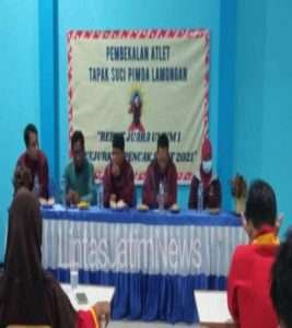 Tapak Suci Siap Berlaga di Kejurkab Lamongan