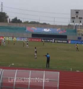 Cukur FC Maestro 4-0, Gresik United Optimis Lolos Fase Knock Out.