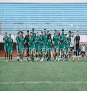 Persebaya Waspadai Kebangkitan Madura United