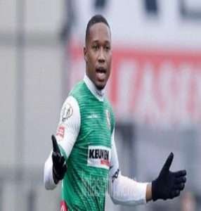 Striker Asing Baru Persebaya Bisa Turun Lawan Persikabo