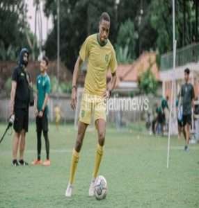 Persebaya Surabaya, resmi mendatangkan pemain anyar asal Belanda