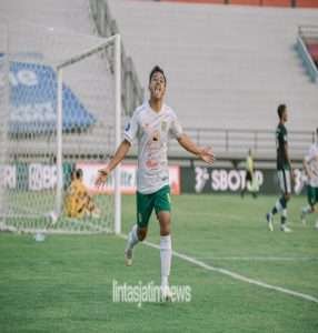 Usia Hanya Angka Saja