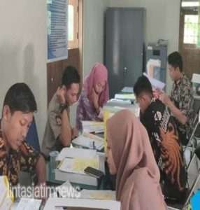 Sambut Srikandi, Lamongan Perkenalkan SIKD