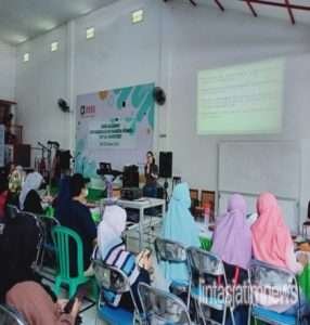 JOSS Academy Gelar Pelatihan Memaksimalkan Ponsel untuk Memotret