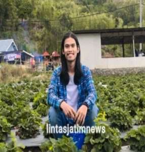 Agiel Laksamana Putra Sosok Mahasiswa yang Giat Pada Gerakan Sosial