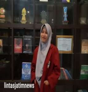 Mengenal Lebih Dekat Sosok Renci Guru Muda yang Aktif Menulis dan Instruktur Madya IMM Lampung yang Inspiratif