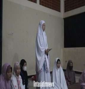 Mantapkan Karakter Religius di Darul Arqam Dasar Tiga IMM Ahmad Dahlan Lamongan