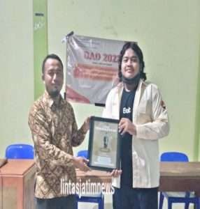 Kader IMM Jadilah seperti Sosok Cendekiawan dan Ilmuwan Muslim