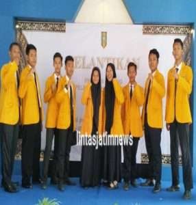 Kader-kader  Terbaik MAMDA Ramai Tempati Kursi Kepengurusan PC IPM Paciran