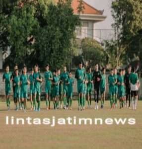 Persebaya Bidik Kompetisi Asia