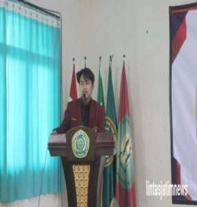 Untuk Implementasi Tri Kopetensi Dasar IMM, PC IMM Lamongan Gelar Sekolah Ideologi