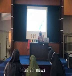 Ekonomi Syariah Umla Gelar Public Hearing