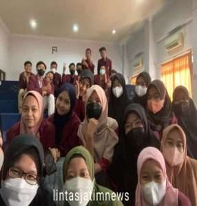 Kitab Ta’lim Muta’allim Dikupas dalam Acara Public Hearing Prodi Ekonomi Syariah Umla