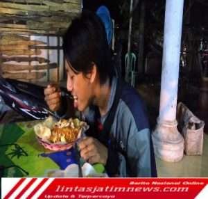 Menikmati Nasi Goreng Saat Lebaran Idul Fitri, Lezatnya Bikin Ketagihan
