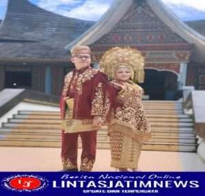 Aldi Viorell feat Nita Viorell Rilis Lagu Minang Terbaru 2022 Sabana Cinto