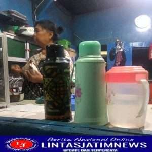 Mampir Kuliner ke Warung Makan Bu Niti di Jalan Kalilom Utara