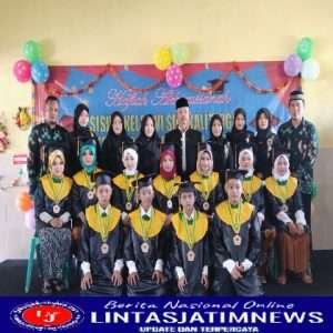 Semarak Akhir Tahun SDN Kalitengah