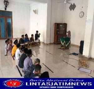 PRPM Desa Godog Adakan Lomba MTQ dan Adzan: Ini Juaranya