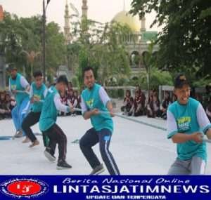 Milad Ke-36 Pesantren Al-Ishlah Lamongan, Guru Semarakkan dengan Lomba