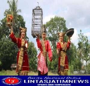 Festival Pesona Barulak Siap Digelar