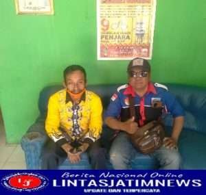 LAMI Tindak Lanjuti Kekerasan Anak Disekolah, oleh Oknum Guru