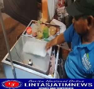 Arumanis yang Tergeser