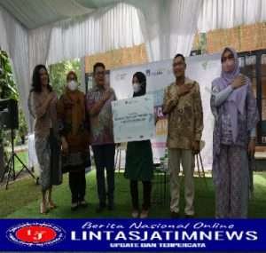 AXA Mandiri Dorong Peningkatan Literasi Keuangan Syariah dan Kesehatan Bagi Pengusaha UMKM