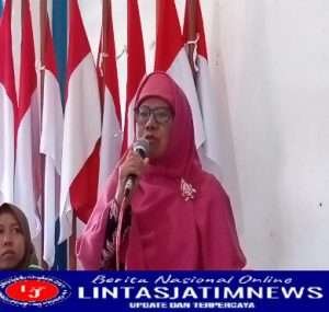 Pandu HW Harus Punya Iman dan Taqwa yang Kuat